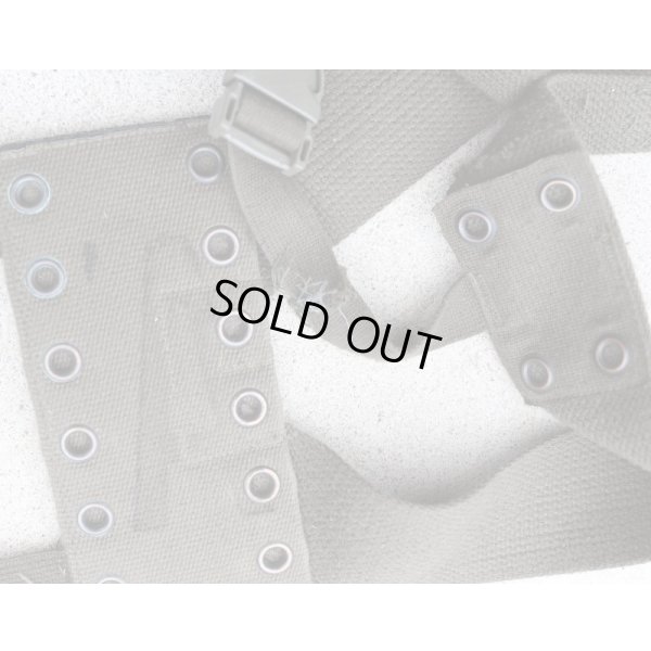 画像4: ドイツ連邦軍(ドイツ軍)システム95サスペンダー