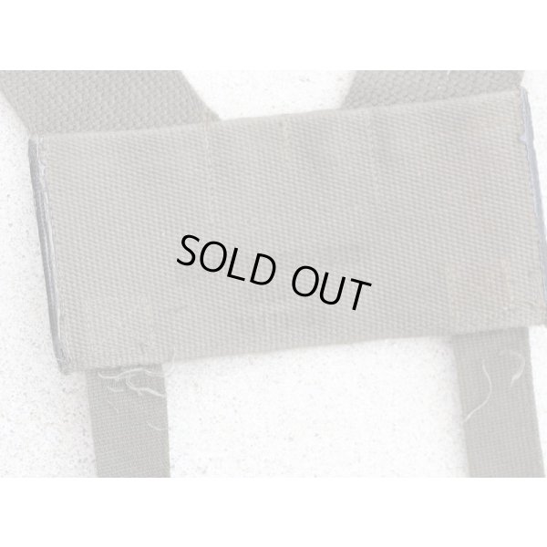 画像3: ドイツ連邦軍(ドイツ軍)システム95サスペンダー