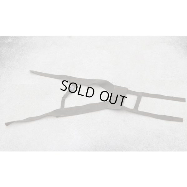 画像2: ドイツ連邦軍(ドイツ軍)システム95サスペンダー