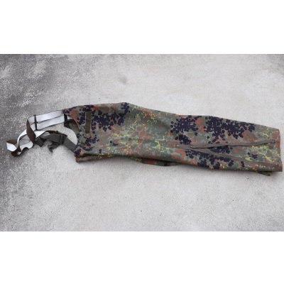 画像3: ドイツ連邦軍(ドイツ軍)フレクター迷彩ゴアテックスパンツ サイズI(44/46)