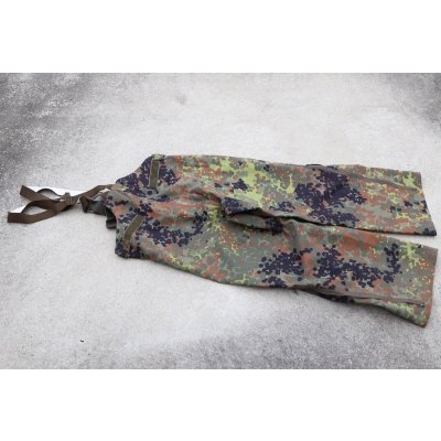 画像2: ドイツ連邦軍(ドイツ軍)フレクター迷彩ゴアテックスパンツ サイズI(44/46)