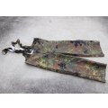ドイツ連邦軍(ドイツ軍)フレクター迷彩ゴアテックスパンツ サイズI(44/46)