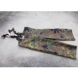 ドイツ連邦軍(ドイツ軍)フレクター迷彩ゴアテックスパンツ サイズI(44/46)