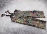 ドイツ連邦軍(ドイツ軍)フレクター迷彩ゴアテックスパンツ サイズI(44/46)