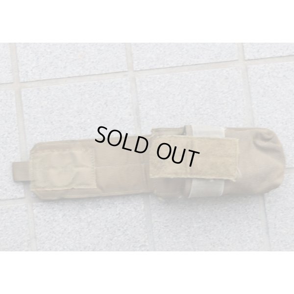 画像3: 米軍 米海兵隊アライド シングルマガジンポーチCB(コヨーテブラウン)