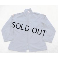 ドイツ連邦軍(ドイツ海軍)デッキジャケット サイズGr.5