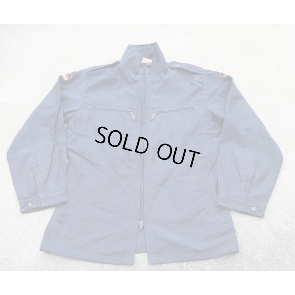 画像1: ドイツ連邦軍(ドイツ海軍)デッキジャケット サイズGr.5