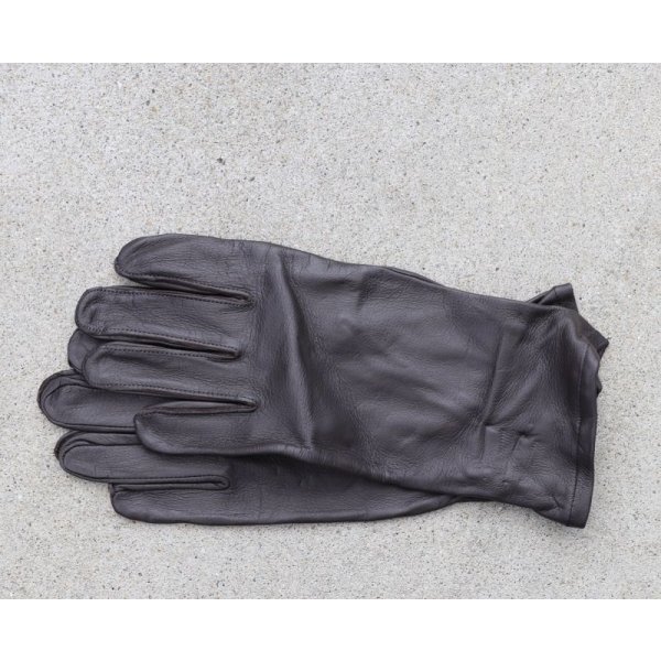 画像1: 米軍HAU-6/Pフライトグローブ サイズ5新品