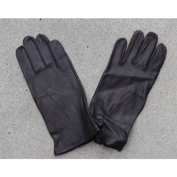 画像3: 米軍HAU-6/Pフライトグローブ サイズ5新品