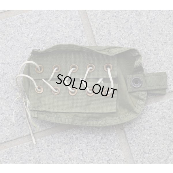 画像2: 米軍ストロボライトポーチ