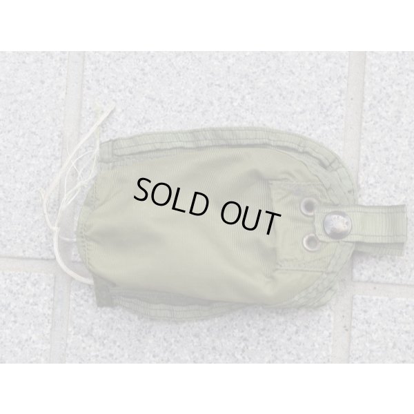 画像1: 米軍ストロボライトポーチ