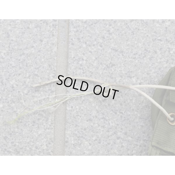 画像3: 米軍ストロボライトポーチ