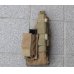 画像1: 米軍放出スペクターギアMOLLEホルスター+イーグルFSBEII  9mmピストルマガジンポーチ (1)