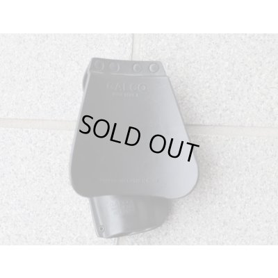 画像2: 米法執行機関放出ガルコM5Xヒップホルスター コルトガバメント用