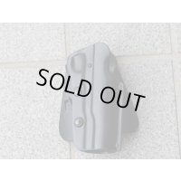 米法執行機関放出ガルコM5Xヒップホルスター コルトガバメント用