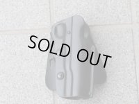 米法執行機関放出ガルコM5Xヒップホルスター コルトガバメント用