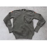 ドイツ連邦軍(ドイツ軍)セーター サイズ48新品