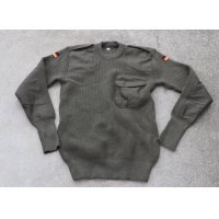 ドイツ連邦軍(ドイツ軍)セーター サイズ48新品
