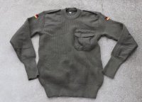 ドイツ連邦軍(ドイツ軍)セーター サイズ48新品