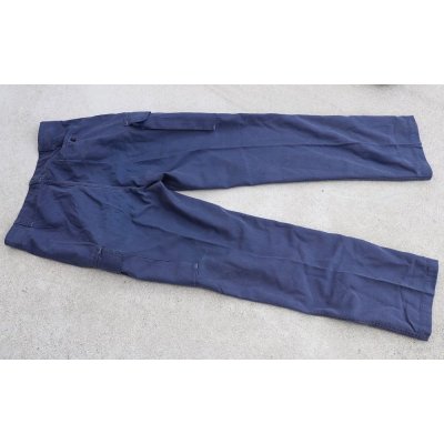 画像2: ドイツ連邦軍(ドイツ海軍)デッキパンツ