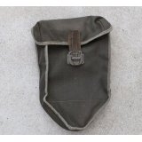 ドイツ連邦軍(西ドイツ軍)システム88エントレンチングツールポーチ