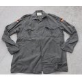 ドイツ連邦軍(西ドイツ軍)シャツ サイズ39/40