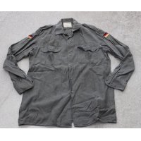ドイツ連邦軍(西ドイツ軍)シャツ サイズ39/40