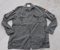 ドイツ連邦軍(西ドイツ軍)シャツ サイズ39/40