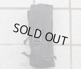 イーグル デューティラジオポーチ黒 新品
