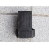 イーグル デューティフラッシュライトホルダー黒 新品