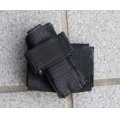 イーグル デューティオープントップバトンホルダー黒 新品