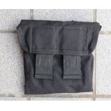 イーグルアリスクリップ式50口径弾ポーチ黒 新品