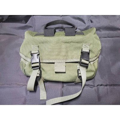 画像5: 受注生産◆当店オリジナル品SOE型フィールドパック新品