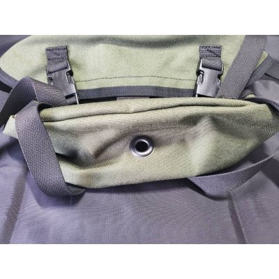 画像4: 受注生産◆当店オリジナル品SOE型フィールドパック新品