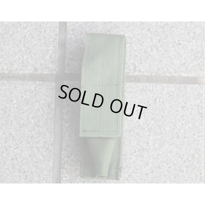 画像1: イーグル デューティフラッシュライトポーチOD新品