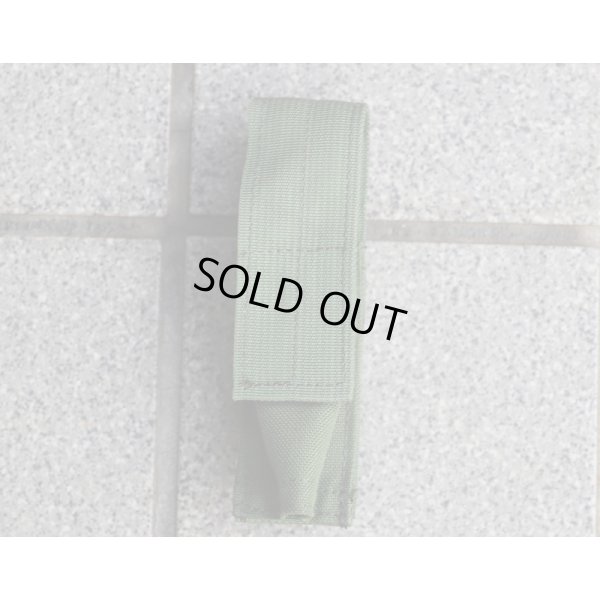 画像1: イーグル デューティフラッシュライトポーチOD新品