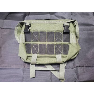 画像6: 受注生産◆当店オリジナル品SOE型フィールドパック新品