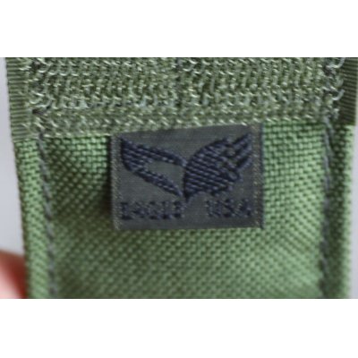 画像3: イーグル アリスクリップ式サプレッサーポーチ? OD新品