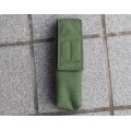 イーグル アリスクリップ式サプレッサーポーチ? OD新品