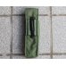 画像2: イーグル アリスクリップ式サプレッサーポーチ? OD新品 (2)
