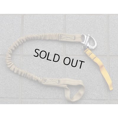 画像2: Yates 563?セーフティランヤードTERRA新品