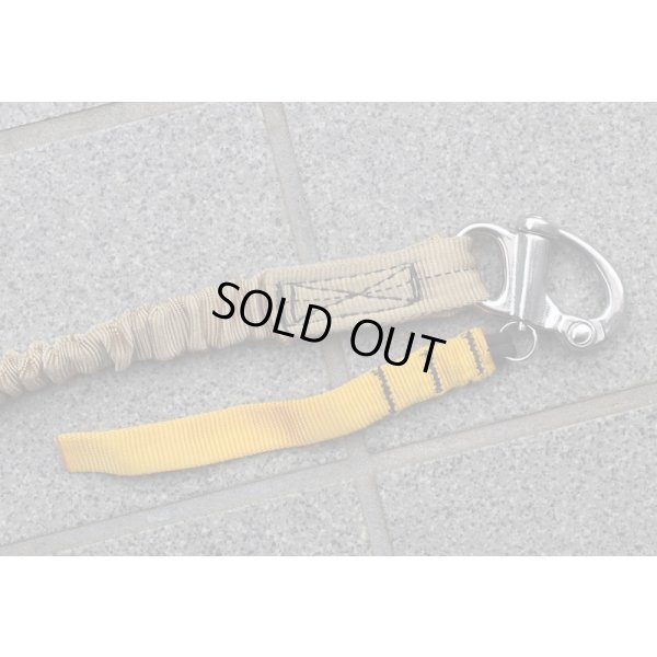 画像3: Yates 563?セーフティランヤードTERRA新品