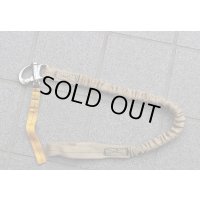 Yates 563?セーフティランヤードTERRA新品