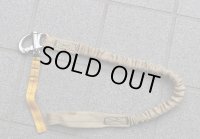 Yates 563?セーフティランヤードTERRA新品