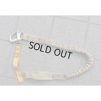 画像1: Yates 563?セーフティランヤードTERRA新品