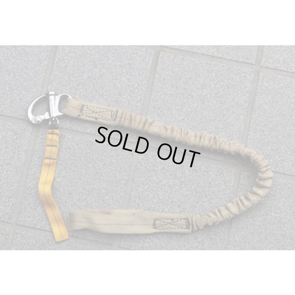 画像1: Yates 563?セーフティランヤードTERRA新品