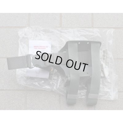 画像2: 米軍放出サファリランド6005レッグホルスターFGベレッタM92用 新品