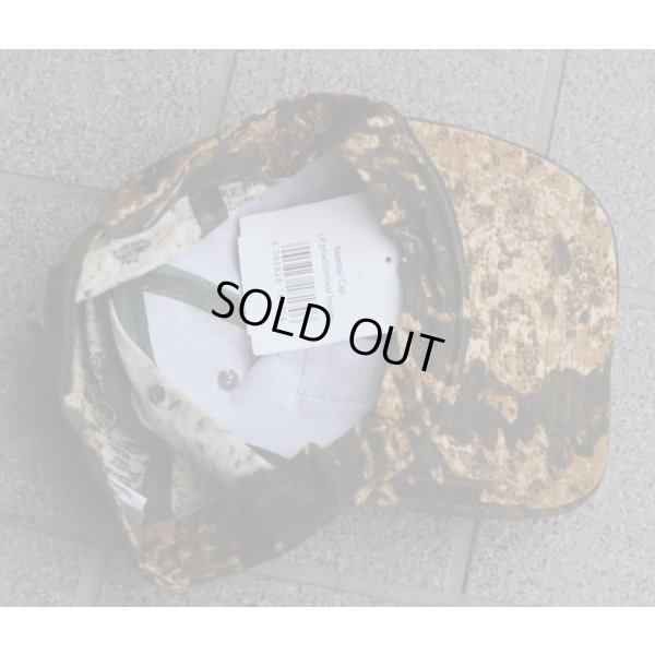 画像2: LEO KÖHLERベースボールキャップPhantomleaf WASP II Z2迷彩 新品