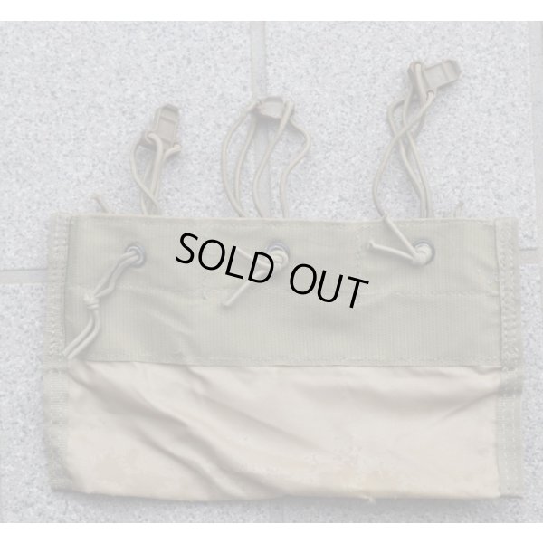 画像2: 米軍放出LBT-2645AカンガルーインサートCB(コヨーテブラウン)