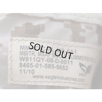 画像7: イーグルMMAC-RプレートキャリアAOR1迷彩X-LARGE